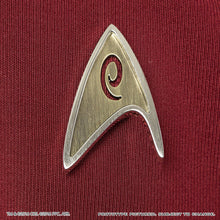 Load image into Gallery viewer, STAR TREK: BEYOND Starfleet Uniform Dress - Premier Line (No Badge)
