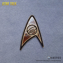 Load image into Gallery viewer, Star Trek: The Original Series - Men&#39;s Tunic - Velour Line
