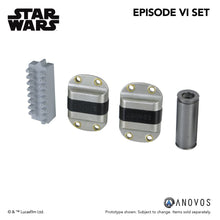 Load image into Gallery viewer, STAR WARS™ Han Solo Belt Rig Set

