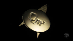 STAR TREK: THE NEXT GENERATION Communicator Badge Replica