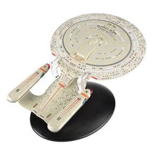 Load image into Gallery viewer, STAR TREK U.S.S. Enterprise NCC-1701-D
