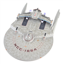 Load image into Gallery viewer, STAR TREK U.S.S. Reliant XL Scale Collectible Model
