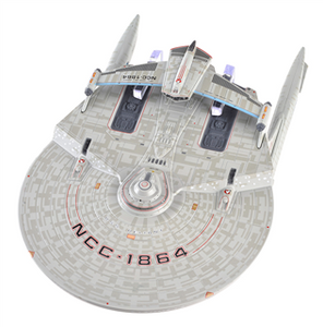 STAR TREK U.S.S. Reliant XL Scale Collectible Model