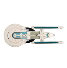 Load image into Gallery viewer, STAR TREK U.S.S. Enterprise NCC-1701-B XL Scale Collectible Model
