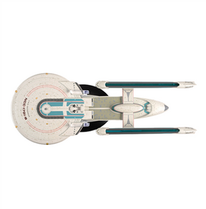 STAR TREK U.S.S. Enterprise NCC-1701-B XL Scale Collectible Model