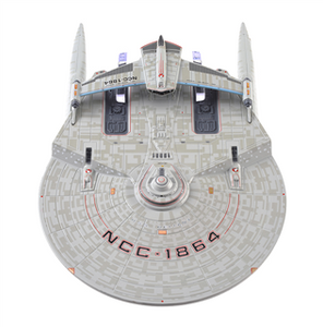 STAR TREK U.S.S. Reliant XL Scale Collectible Model