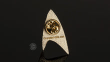 Load image into Gallery viewer, STAR TREK: DISCOVERY Lapel Pin
