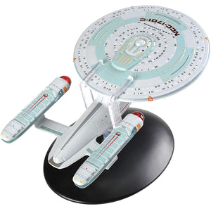 STAR TREK U.S.S. Enterprise NCC-1701-C