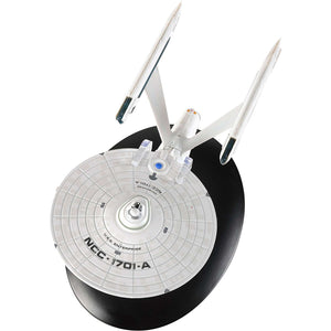 STAR TREK U.S.S. Enterprise NCC-1701-A