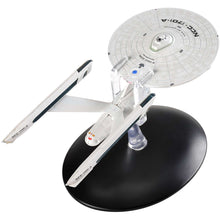 Load image into Gallery viewer, STAR TREK U.S.S. Enterprise NCC-1701-A
