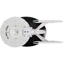 Load image into Gallery viewer, STAR TREK U.S.S. Enterprise NCC-1701-A
