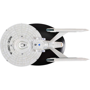 STAR TREK U.S.S. Enterprise NCC-1701-A