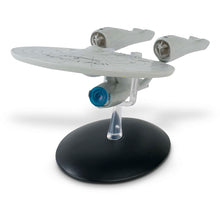 Load image into Gallery viewer, STAR TREK 2009 U.S.S Enterprise NCC-1701 Starship Model
