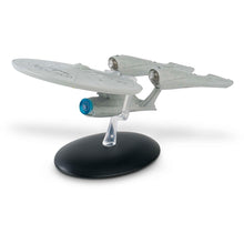 Load image into Gallery viewer, STAR TREK 2009 U.S.S Enterprise NCC-1701 Starship Model
