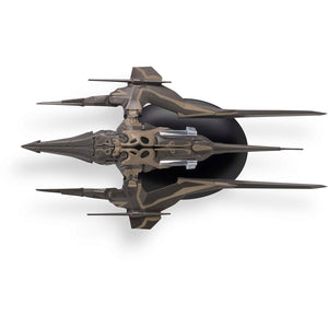 STAR TREK BEYOND Swarm Ship Special Edition