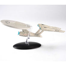 Load image into Gallery viewer, STAR TREK U.S.S. Enterprise NCC-1701 Refit Special Edition
