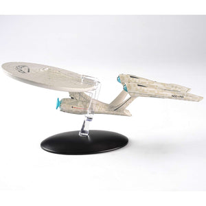 STAR TREK U.S.S. Enterprise NCC-1701 Refit Special Edition