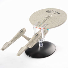 Load image into Gallery viewer, STAR TREK U.S.S. Enterprise NCC-1701 Refit Special Edition
