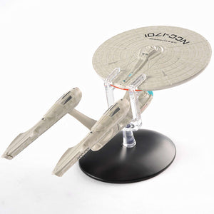 STAR TREK U.S.S. Enterprise NCC-1701 Refit Special Edition