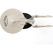 Load image into Gallery viewer, STAR TREK U.S.S. Enterprise NCC-1701 Refit Special Edition
