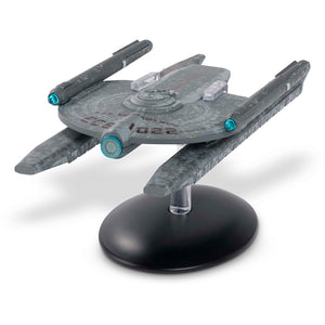 STAR TREK 2009 U.S.S. Kobayashi Maru Special Edition