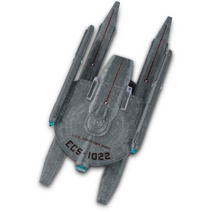 STAR TREK 2009 U.S.S. Kobayashi Maru Special Edition