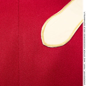 STAR TREK THE WRATH OF KHAN - Premier Uniform Jacket