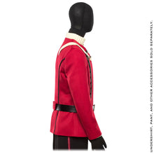 Load image into Gallery viewer, STAR TREK THE WRATH OF KHAN - Premier Uniform Jacket
