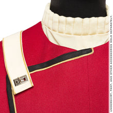 Load image into Gallery viewer, STAR TREK THE WRATH OF KHAN - Premier Uniform Jacket
