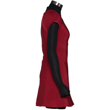 Load image into Gallery viewer, STAR TREK™ : The Movie - Uhura Replica Red Dress - Size XS
