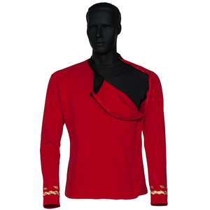 Star Trek: The Original Series Season 3 Premier Line Operations Uniform Tunic (Pre-Order)