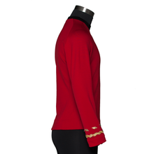 Load image into Gallery viewer, Star Trek: The Original Series - Scotty Services Tunic - Standard Line
