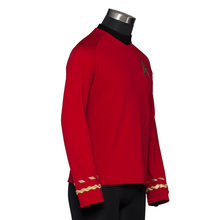 Load image into Gallery viewer, Star Trek: The Original Series - Scotty Services Tunic - Standard Line
