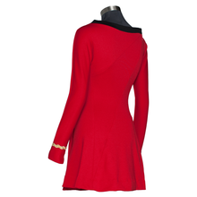 Load image into Gallery viewer, Star Trek: The Original Series - Uhura Dress - Standard Line
