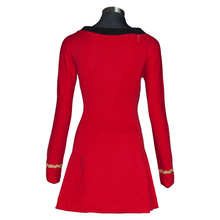 Load image into Gallery viewer, Star Trek: The Original Series - Uhura Dress - Standard Line
