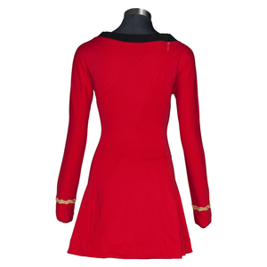 Star Trek: The Original Series - Uhura Dress - Standard Line