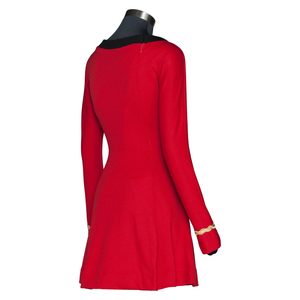 Star Trek: The Original Series - Uhura Dress - Standard Line