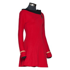 Star Trek: The Original Series - Uhura Dress - Standard Line