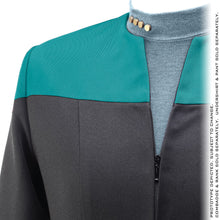 Load image into Gallery viewer, STAR TREK™: DEEP SPACE NINE / VOYAGER - Starfleet Uniform Jacket - Standard Line

