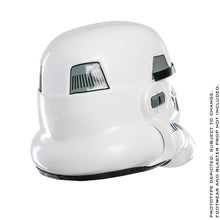 Load image into Gallery viewer, STAR WARS™ Original Trilogy Stormtrooper Helmet Accessory KIT
