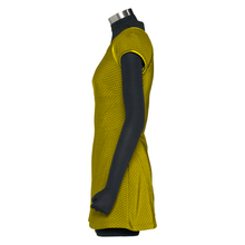 Load image into Gallery viewer, STAR TREK™ : The Movie - Command Replica Gold Dress
