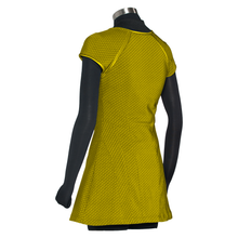 Load image into Gallery viewer, STAR TREK™ : The Movie - Command Replica Gold Dress
