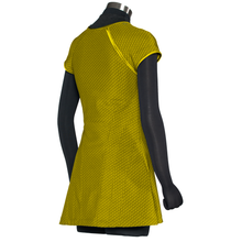 Load image into Gallery viewer, STAR TREK™ : The Movie - Command Replica Gold Dress
