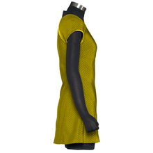 Load image into Gallery viewer, STAR TREK™ : The Movie - Command Replica Gold Dress
