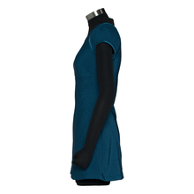 Load image into Gallery viewer, STAR TREK™ : The Movie - Sciences Replica Blue Dress
