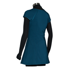 Load image into Gallery viewer, STAR TREK™ : The Movie - Sciences Replica Blue Dress
