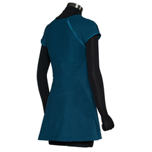 Load image into Gallery viewer, STAR TREK™ : The Movie - Sciences Replica Blue Dress
