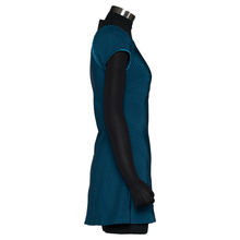 Load image into Gallery viewer, STAR TREK™ : The Movie - Sciences Replica Blue Dress
